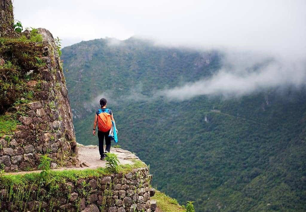 Inca Trail & alternatieve treks 2